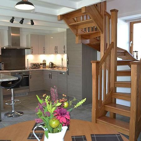 Bobban House Harris Villa Tarbert  Esterno foto