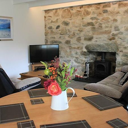 Bobban House Harris Villa Tarbert  Esterno foto